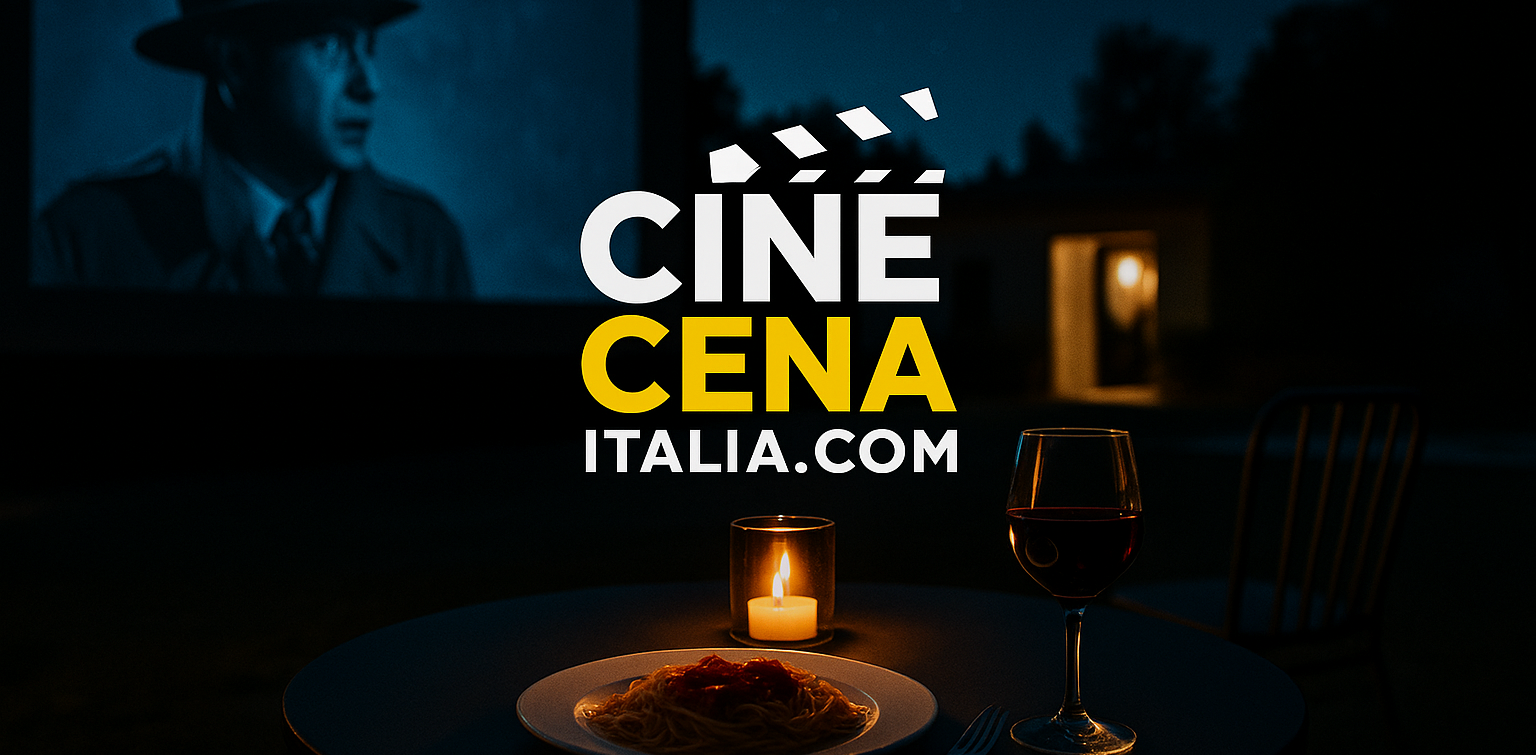 CineCena Italia